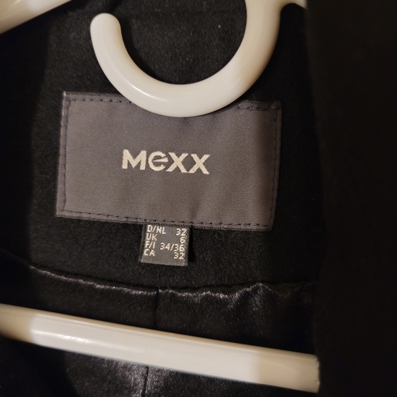 Mexx Coat - Picture 3 of 9